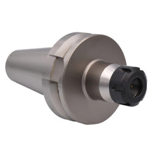 Sandvik Coromant BT50 ER25 Collet Chuck Holder - 100 mm - Twin Eagle Imports