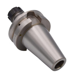 Sandvik Coromant BT50 ER25 Collet Chuck Holder - 100 mm - Twin Eagle Imports