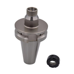 Sandvik Coromant BT50 ER25 Collet Chuck Holder - 100 mm - Twin Eagle Imports