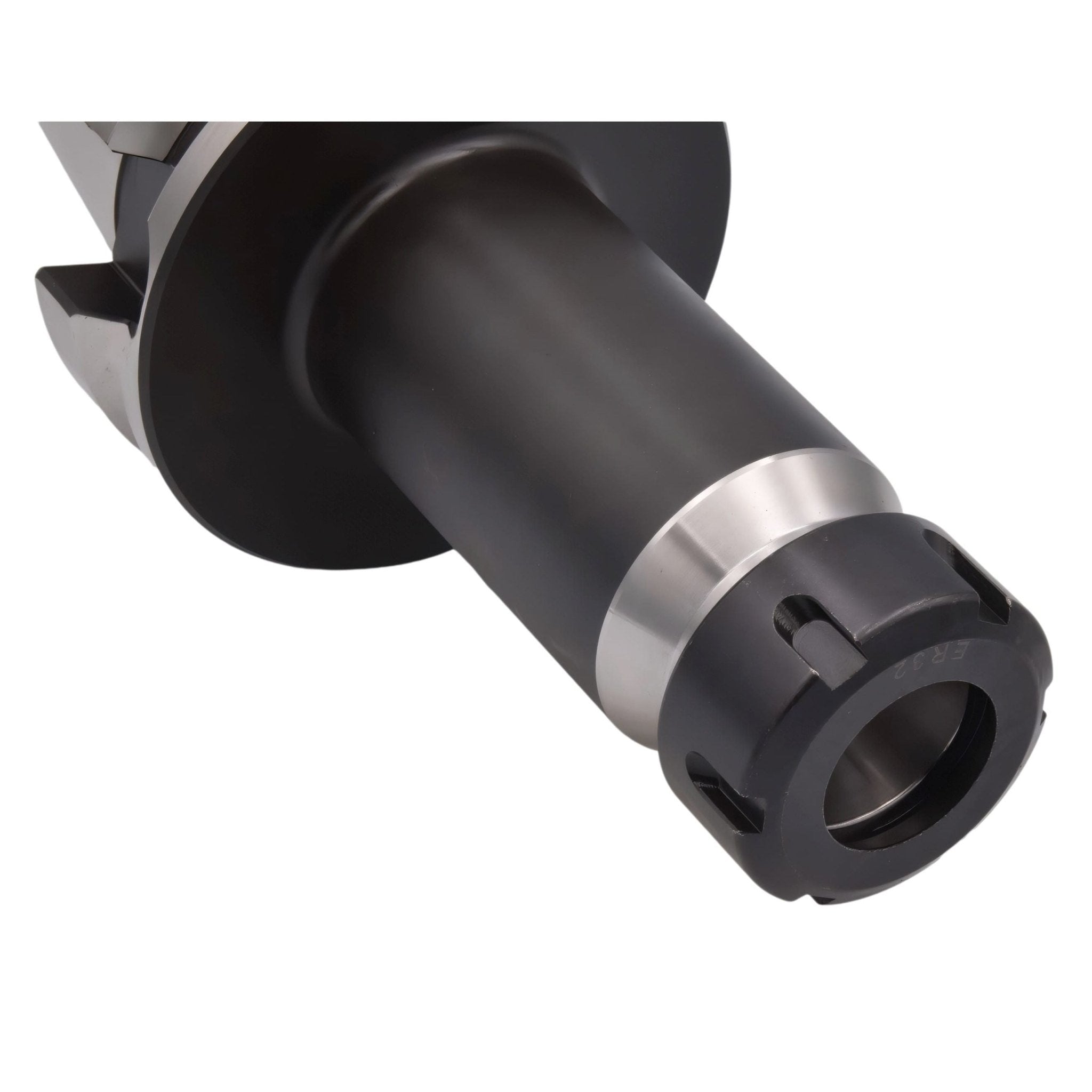 Sandvik Coromant BT50 ER32 Collet Chuck Holder - 160 mm - Twin Eagle Imports