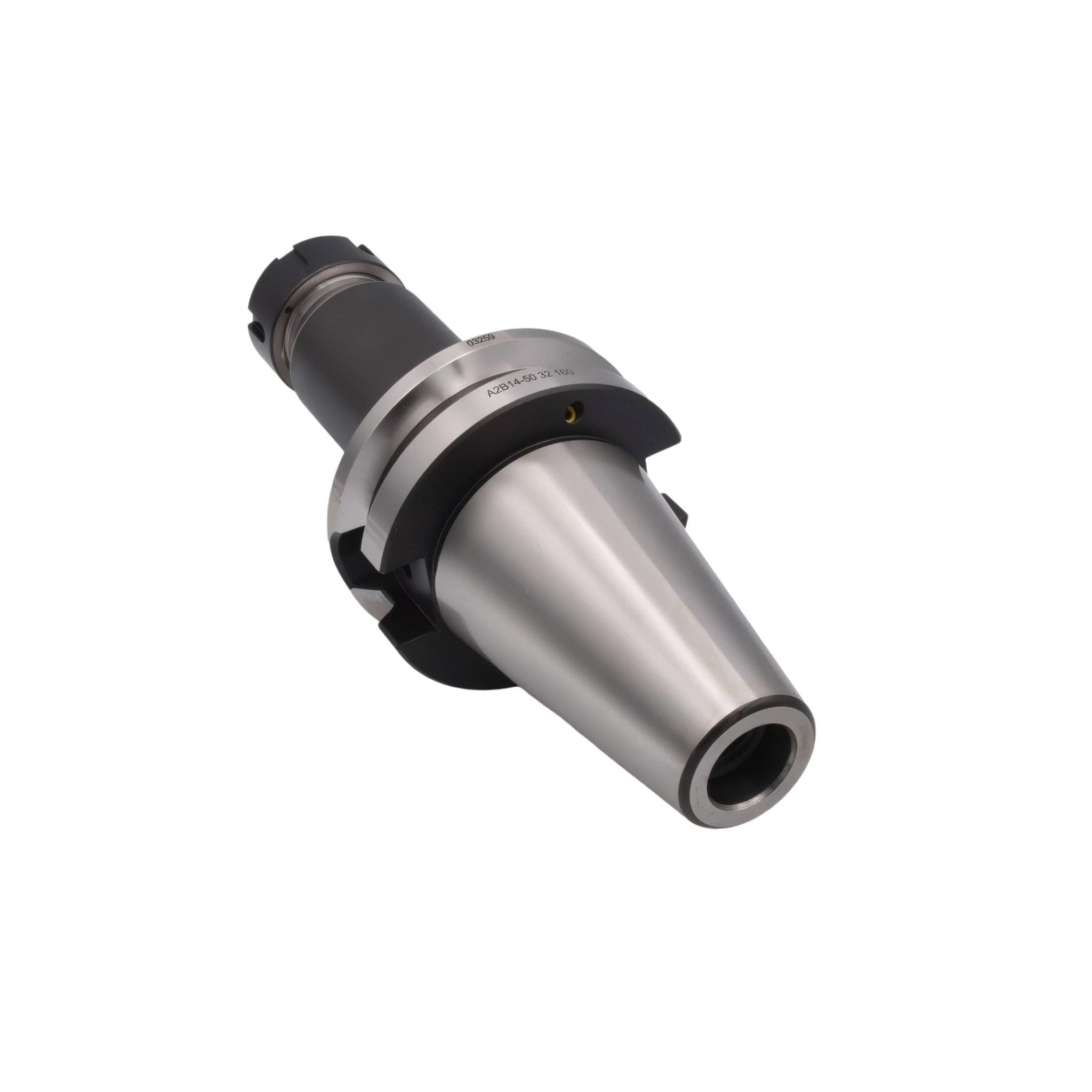 Sandvik Coromant BT50 ER32 Collet Chuck Holder - 160 mm - Twin Eagle Imports