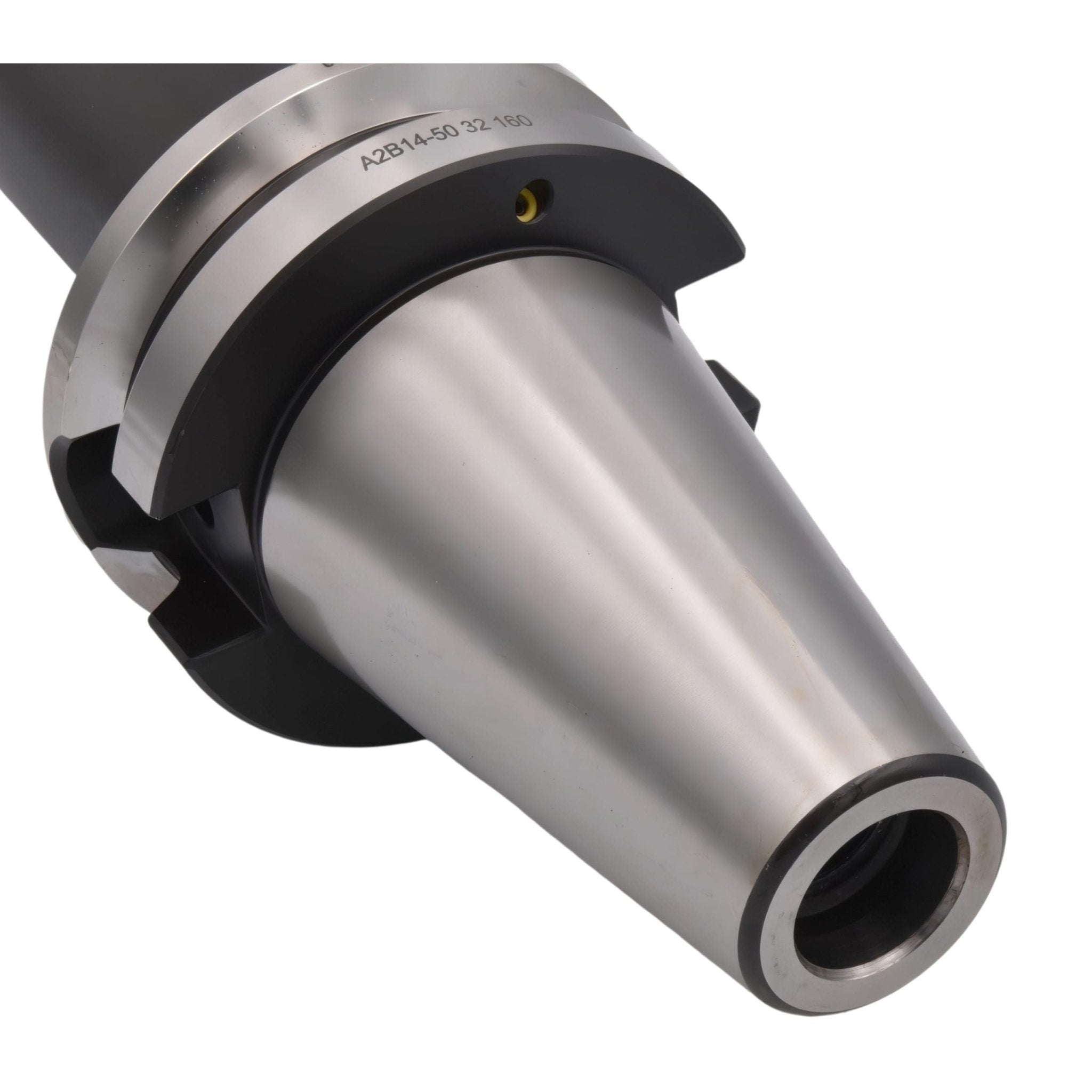Sandvik Coromant BT50 ER32 Collet Chuck Holder - 160 mm - Twin Eagle Imports