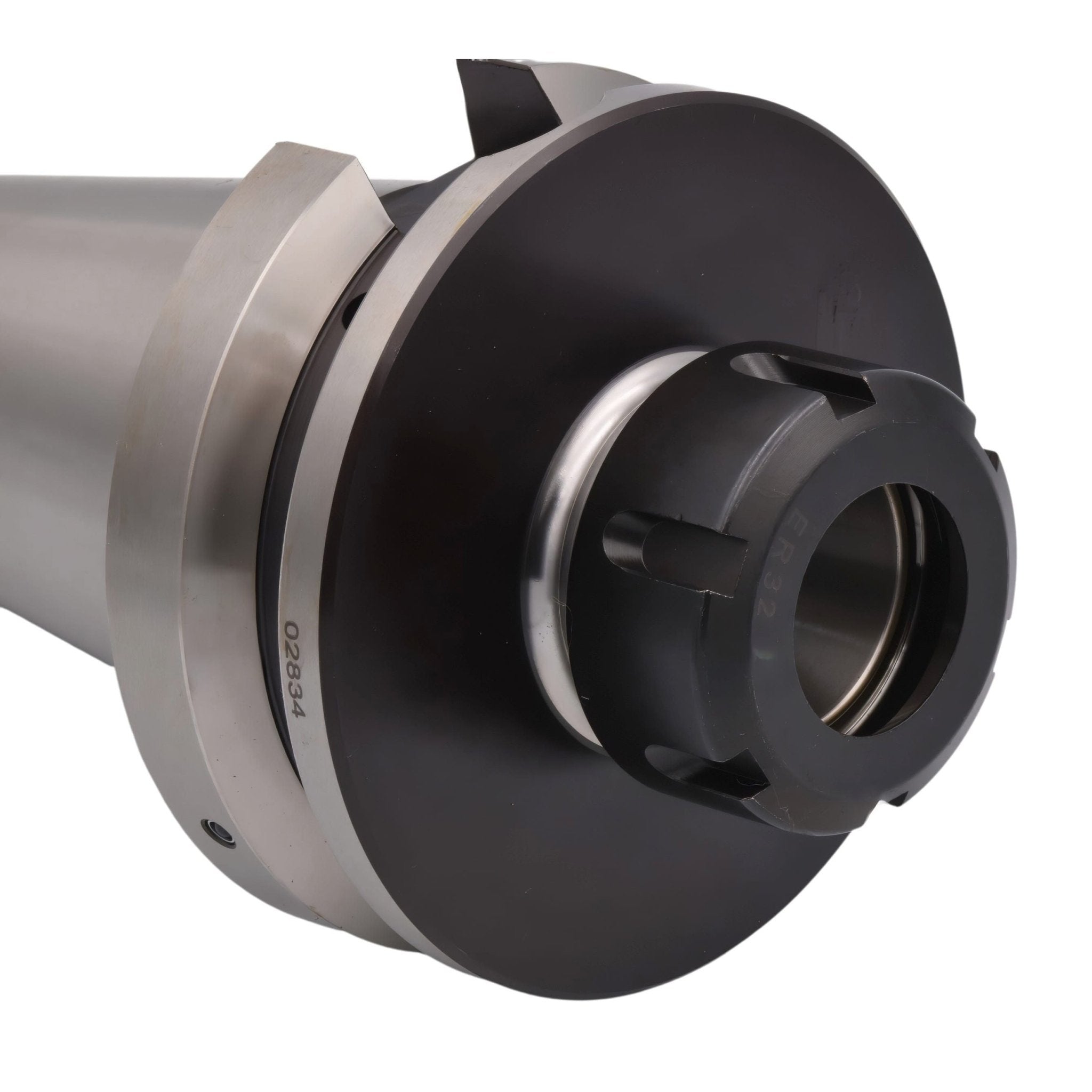 Sandvik Coromant BT50 ER32 Collet Chuck Holder - 70 mm - Twin Eagle Imports