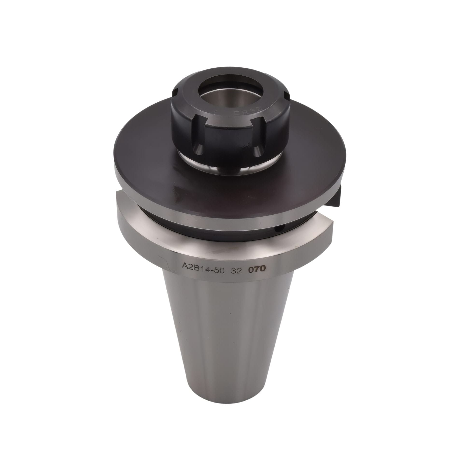 Sandvik Coromant BT50 ER32 Collet Chuck Holder - 70 mm - Twin Eagle Imports