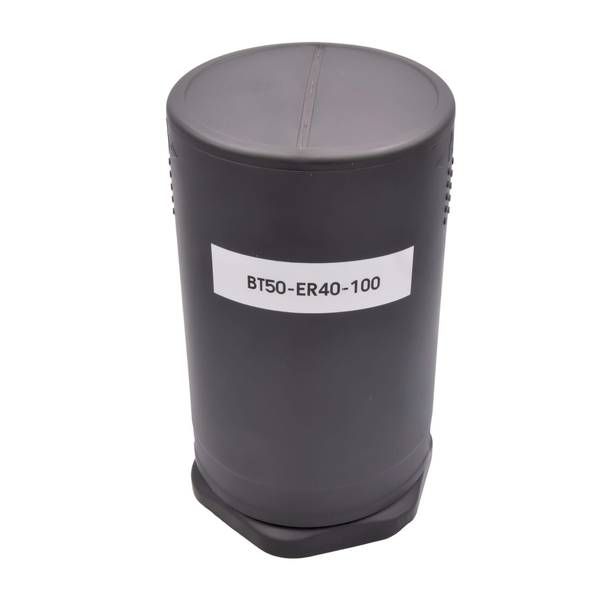 Sandvik Coromant BT50 ER40 Collet Chuck Holder - 100 mm - Twin Eagle Imports