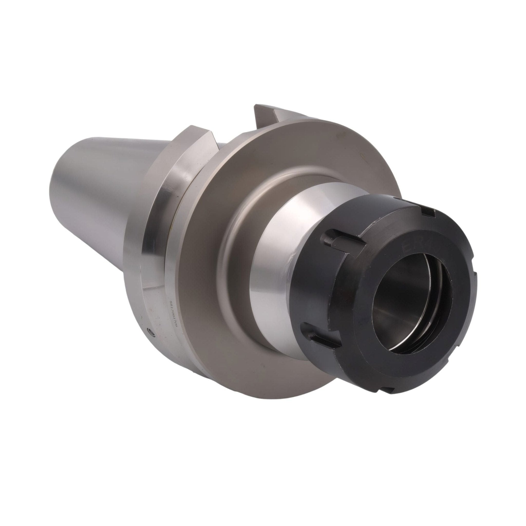 Sandvik Coromant BT50 ER40 Collet Chuck Holder - 100 mm - Twin Eagle Imports