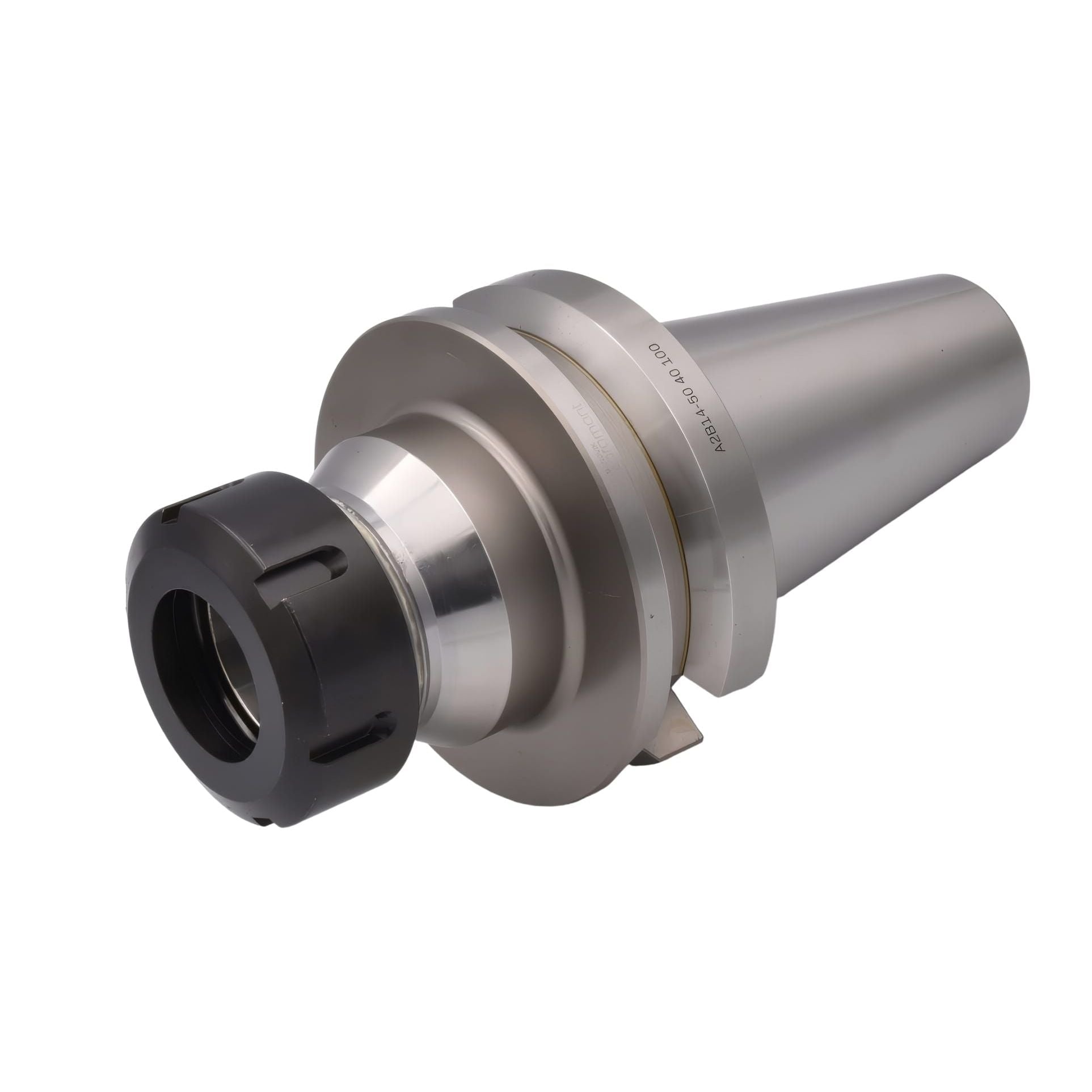 Sandvik Coromant BT50 ER40 Collet Chuck Holder - 100 mm - Twin Eagle Imports