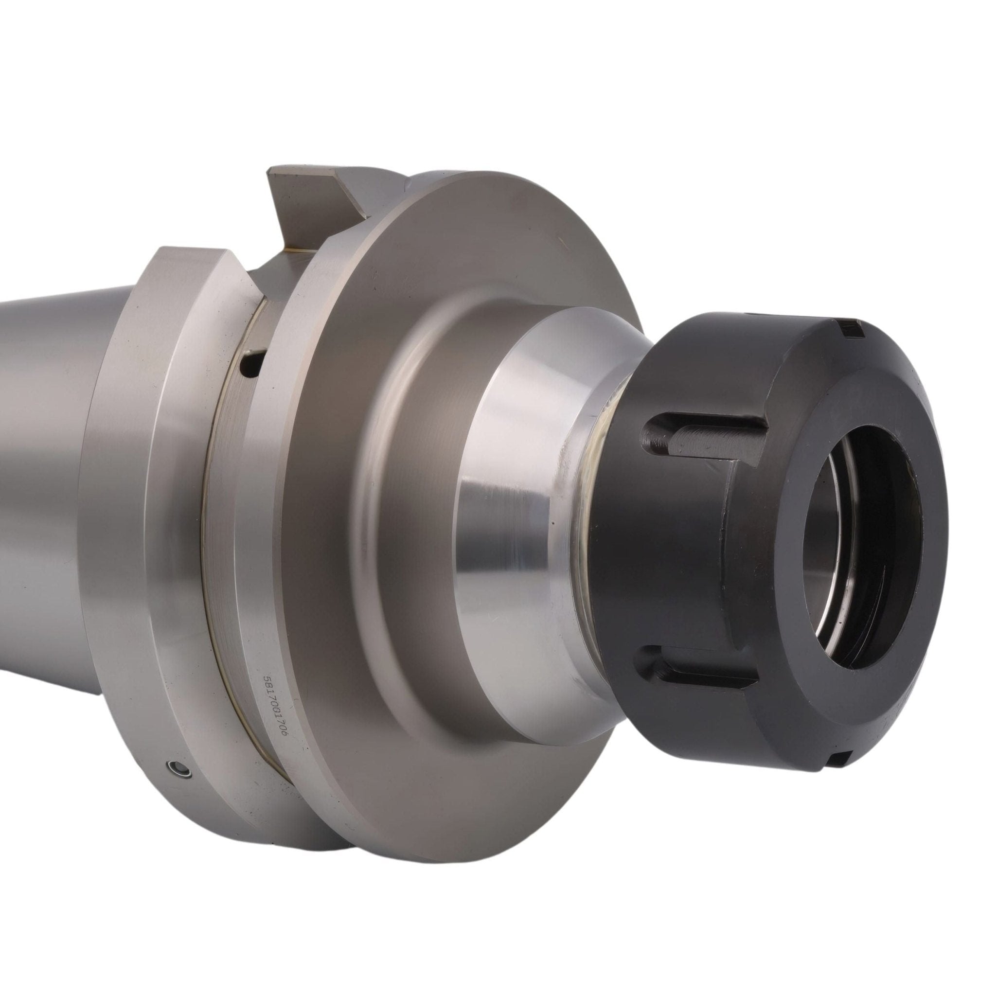 Sandvik Coromant BT50 ER40 Collet Chuck Holder - 100 mm - Twin Eagle Imports