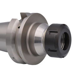 Sandvik Coromant BT50 ER40 Collet Chuck Holder - 100 mm - Twin Eagle Imports