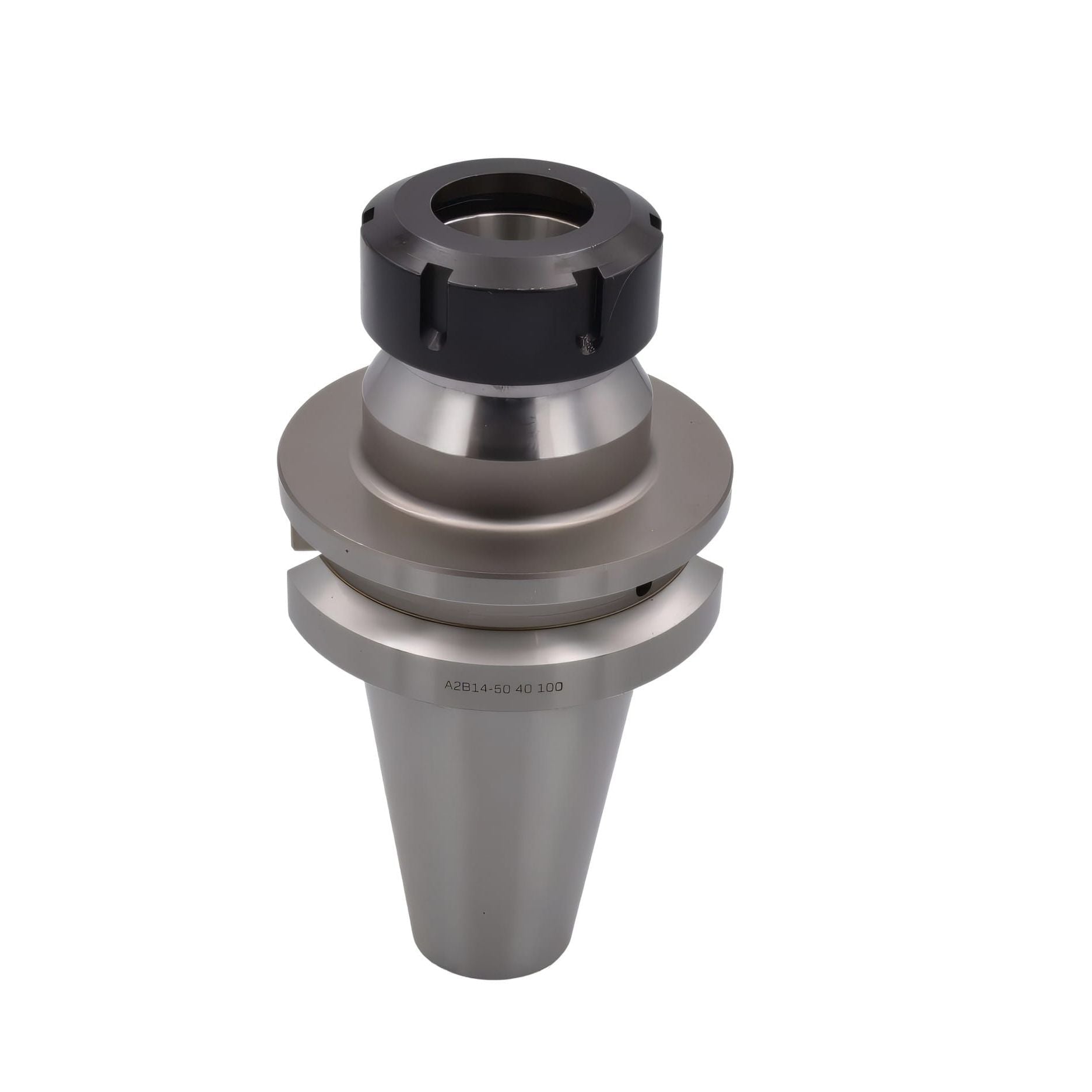 Sandvik Coromant BT50 ER40 Collet Chuck Holder - 100 mm - Twin Eagle Imports