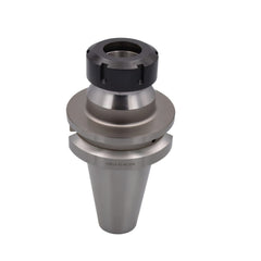 Sandvik Coromant BT50 ER40 Collet Chuck Holder - 100 mm - Twin Eagle Imports