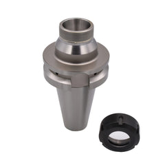 Sandvik Coromant BT50 ER40 Collet Chuck Holder - 100 mm - Twin Eagle Imports