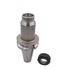 Sandvik Coromant BT50 ER40 Collet Chuck Holder - 160 mm - Twin Eagle Imports