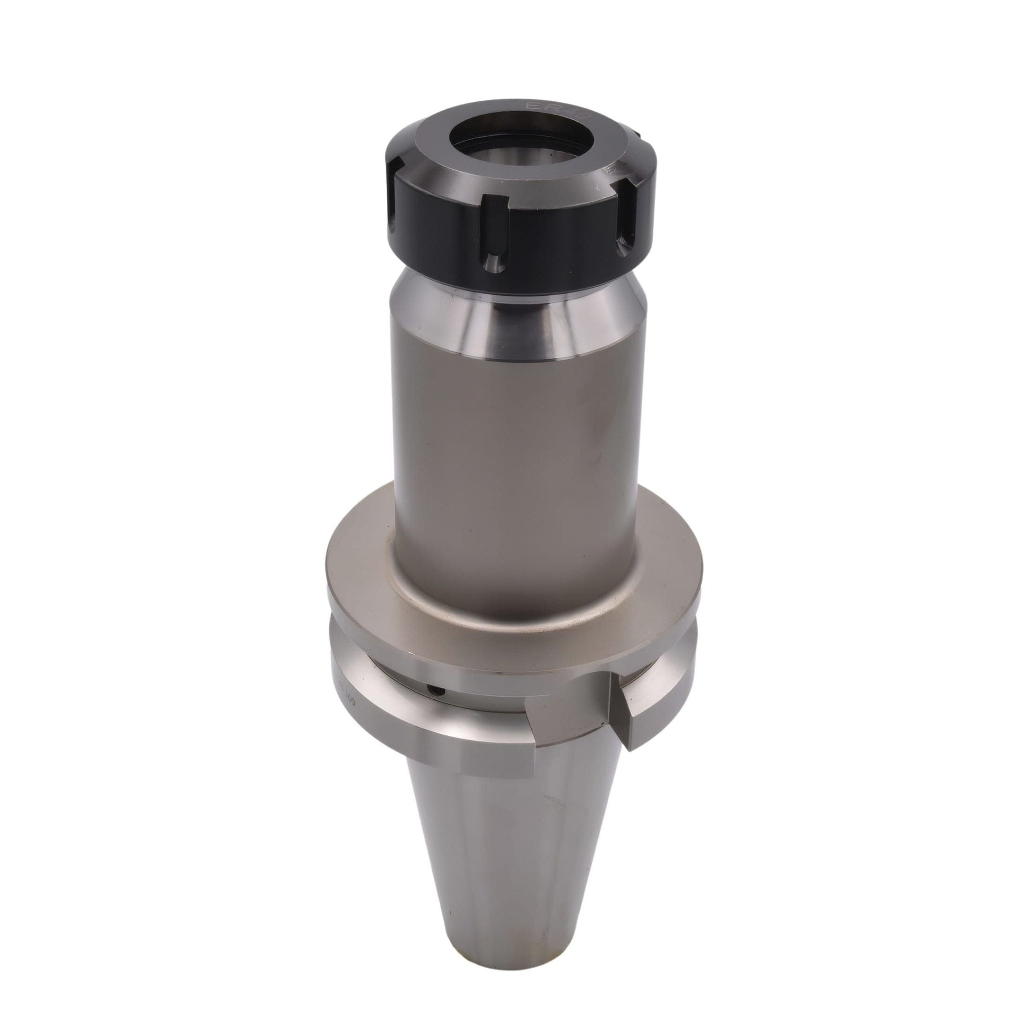 Sandvik Coromant BT50 ER40 Collet Chuck Holder - 160 mm - Twin Eagle Imports