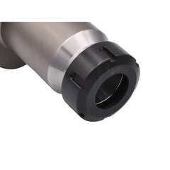 Sandvik Coromant BT50 ER40 Collet Chuck Holder - 160 mm - Twin Eagle Imports