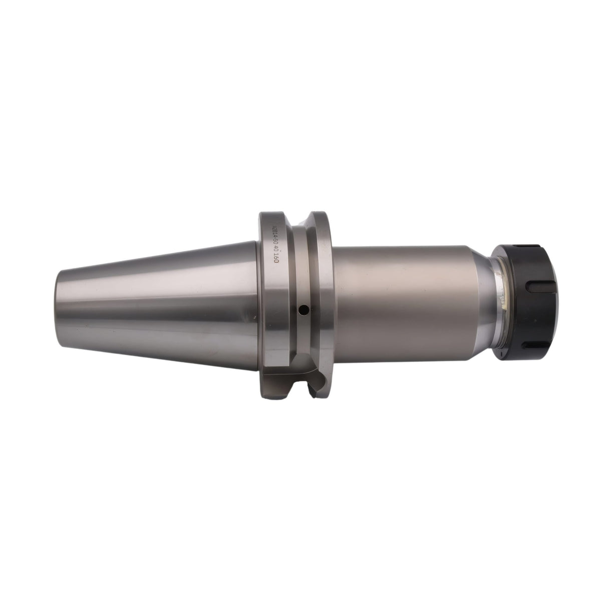 Sandvik Coromant BT50 ER40 Collet Chuck Holder - 160 mm - Twin Eagle Imports