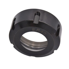 Sandvik Coromant BT50 ER40 Collet Chuck Holder - 160 mm - Twin Eagle Imports