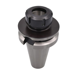 Sandvik Coromant BT50 ER40 Collet Chuck Holder - 80 mm - Twin Eagle Imports