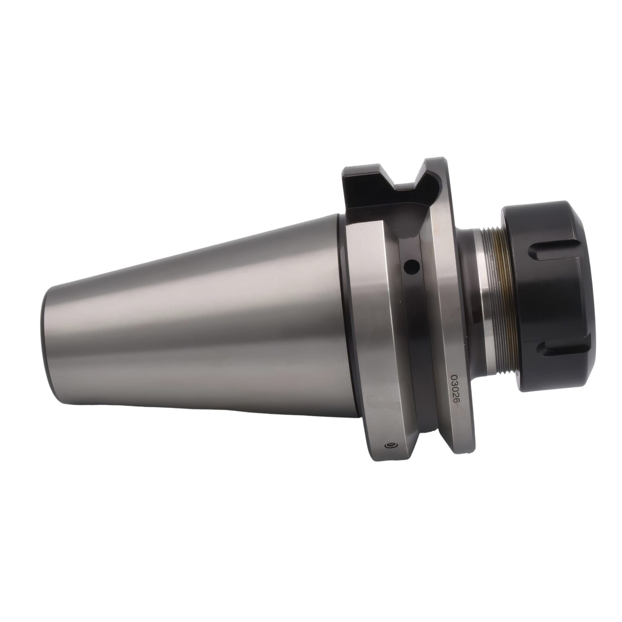 Sandvik Coromant BT50 ER40 Collet Chuck Holder - 80 mm - Twin Eagle Imports