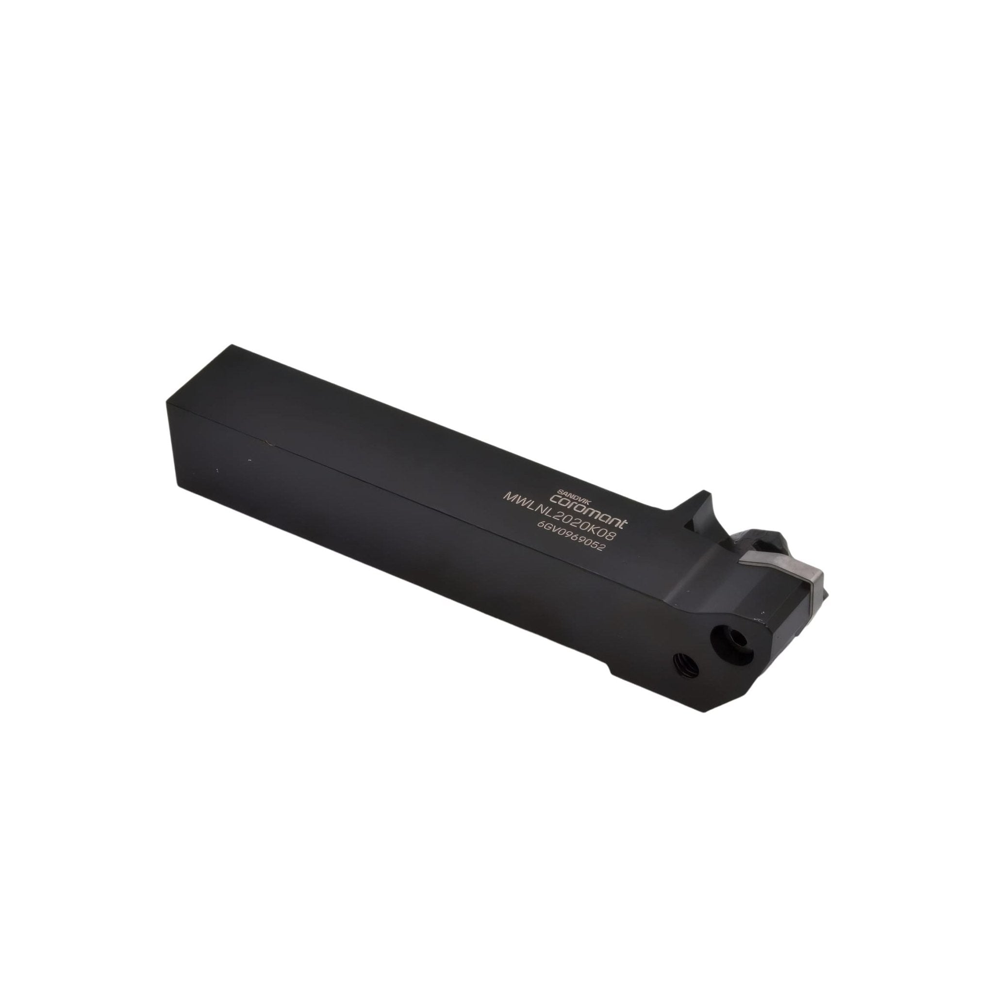 Sandvik Coromant MWLNL 2020K 08 External Turning Toolholder – 20×20mm Shank - Twin Eagle Imports