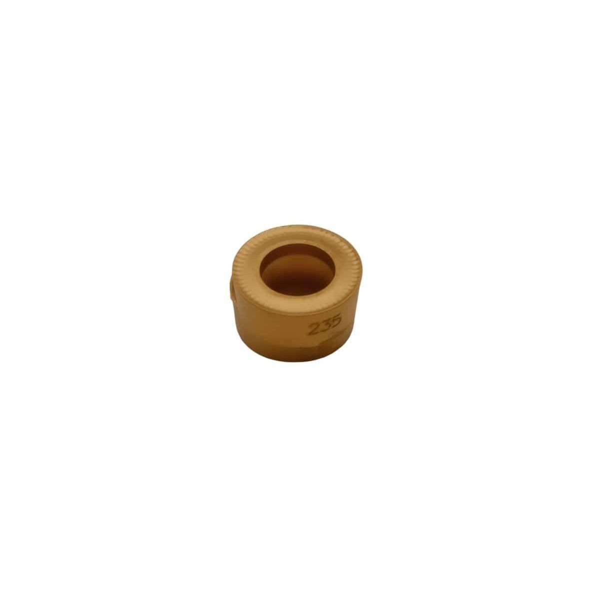Sandvik Coromant RCMT 08 03 M0 235 Indexable Turning Insert – Round - Twin Eagle Imports