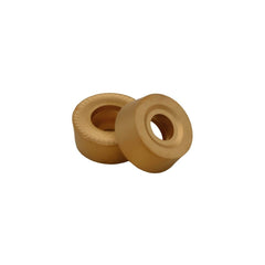SANDVIK INSERT 10pc Sandvik Coromant RCMT 12 04 M0 235 Indexable Turning Insert – Round