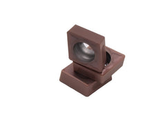 SANDVIK INSERTS 10pc Sandvik Coromant CCMT 09 T3 08-MM 1125 Turning Insert (Suitable for Stainless Steel, Medium Chipbreaker)