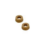 SANDVIK INSERTS 10pc Sandvik Coromant RCMT 06 02 M0 235 Indexable Turning Insert – Round