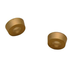 SANDVIK INSERTS 10pc Sandvik Coromant RCMT 06 02 M0 235 Indexable Turning Insert – Round