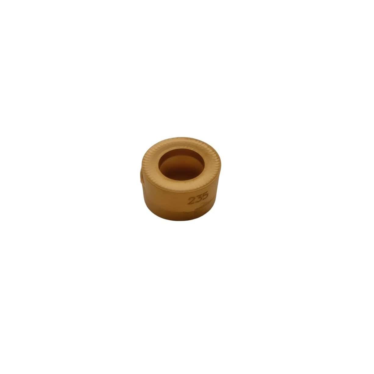 SANDVIK INSERTS 10pc Sandvik Coromant RCMT RCMT 08 03 M0 235 Indexable Turning Insert – Round