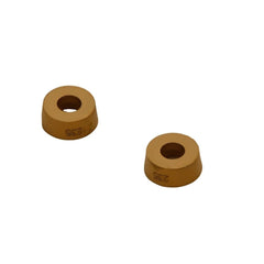 SANDVIK INSERTS 10pc Sandvik Coromant RCMT RCMT 08 03 M0 235 Indexable Turning Insert – Round