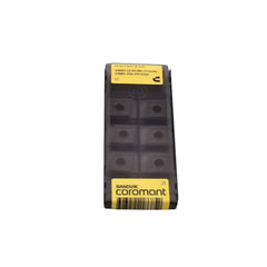 SANDVIK INSERTS 10pcs Sandvik CNMG120408-PR 4335 – Turning Insert (Roughing, PR Chipbreaker)