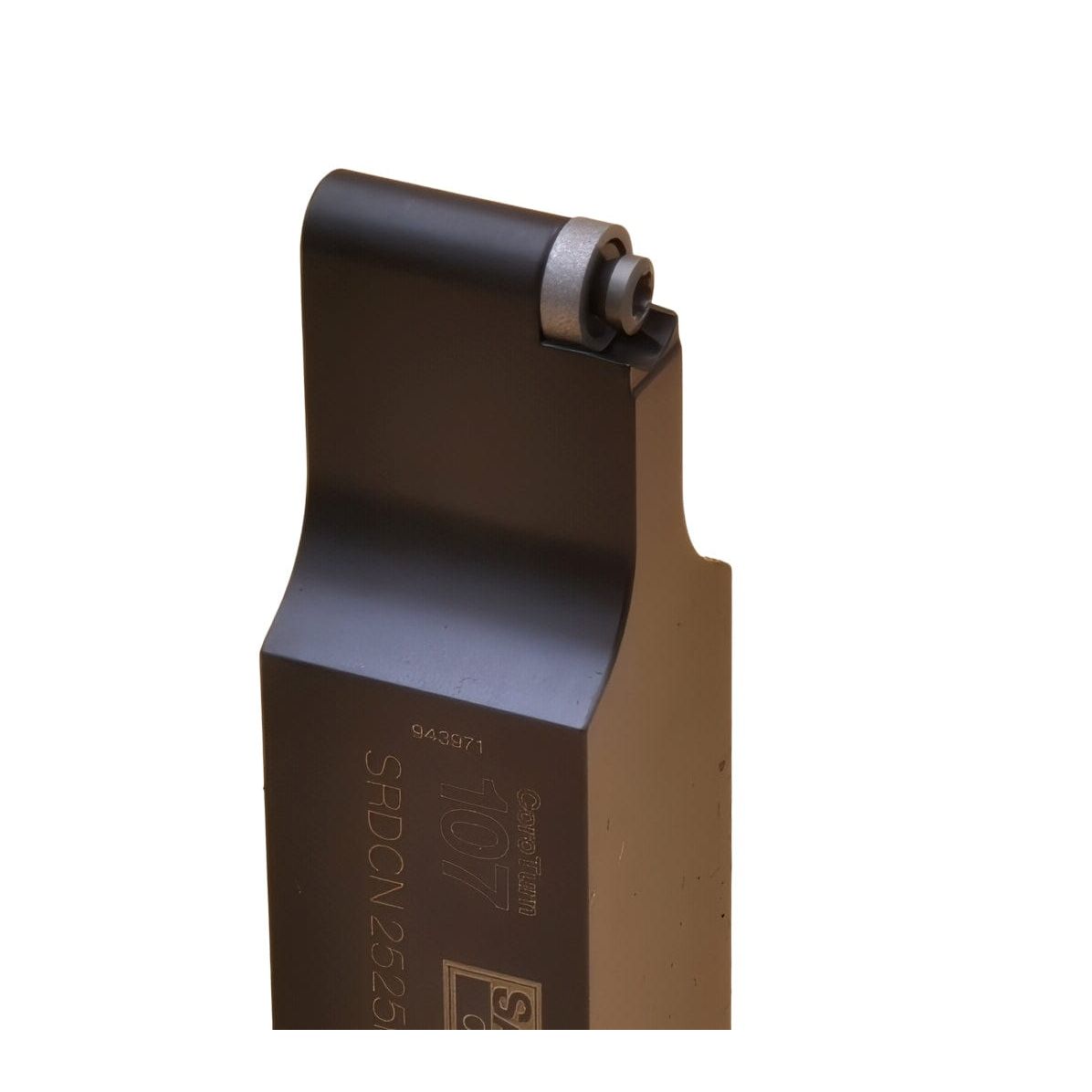 SANDVIK Manufacturing Sandvik SRDCN2525M10-A External Toolholder 25mm Square, To Suit RCMT10T3M0 Inserts