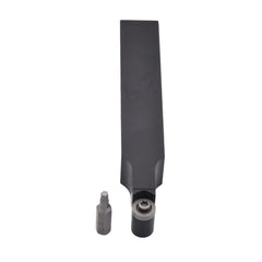 Sandvik SRDCN 2020K 12-A External Toolholder 20mm Square - Twin Eagle Imports
