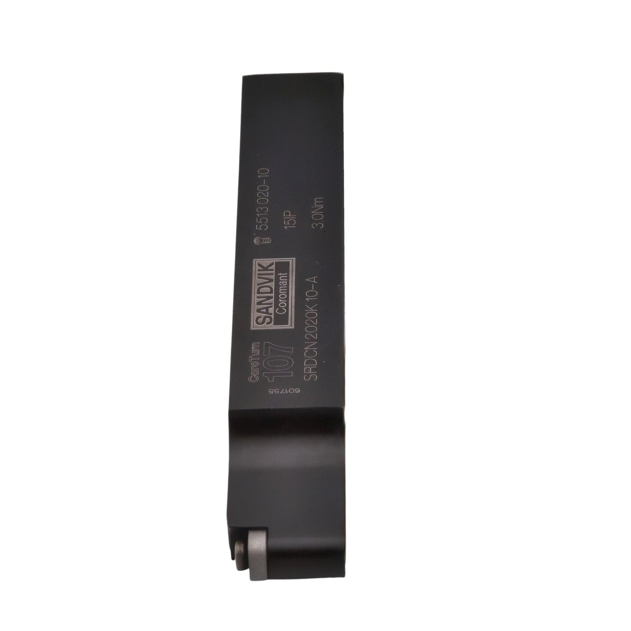 Sandvik SRDCN2020K10-A External Toolholder 20mm Square - Twin Eagle Imports