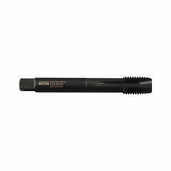 SANDVIK Taps & Dies Sandvik HSS-PM Blue Gun Nose PVD FeN coated Tap 1/4" UNC, DIN 2184-1 Short Body