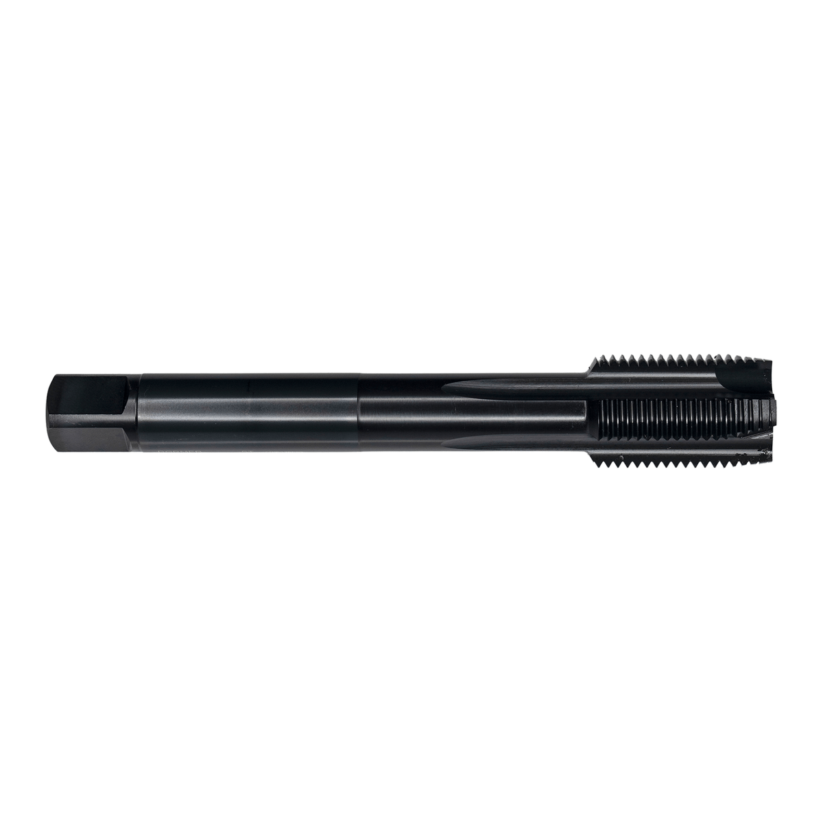 SANDVIK Taps & Dies Sandvik HSS-PM Blue Gun Nose PVD FeN coated Tap 1" UNF, DIN 2184-1 Long Body