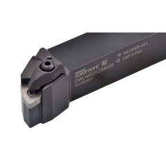SANDVIK TOOL HOLDERS Sandvik DWLNR 2525M 08 External Toolholder 25mm Square