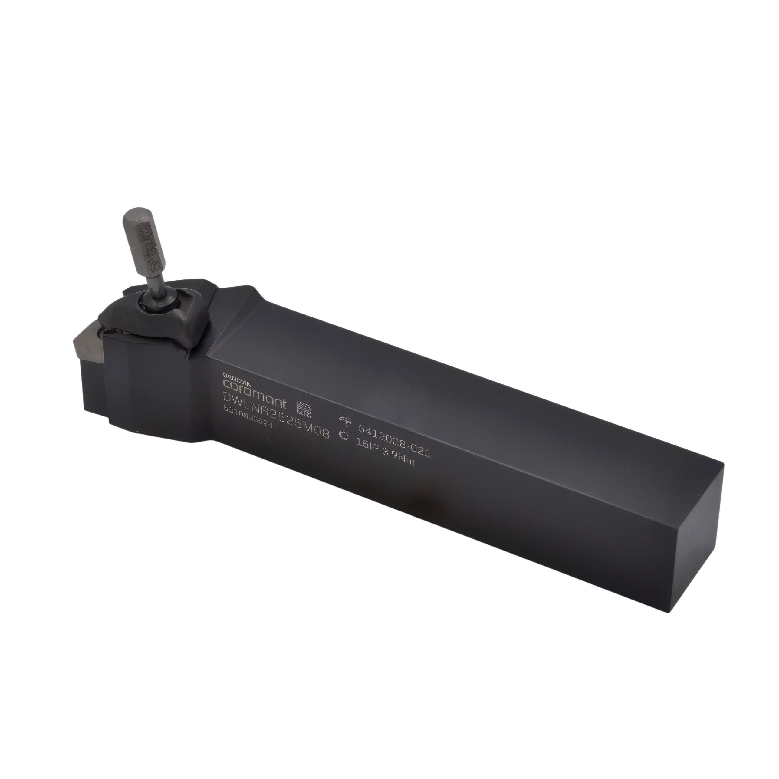 SANDVIK TOOL HOLDERS Sandvik DWLNR 2525M 08 External Toolholder 25mm Square