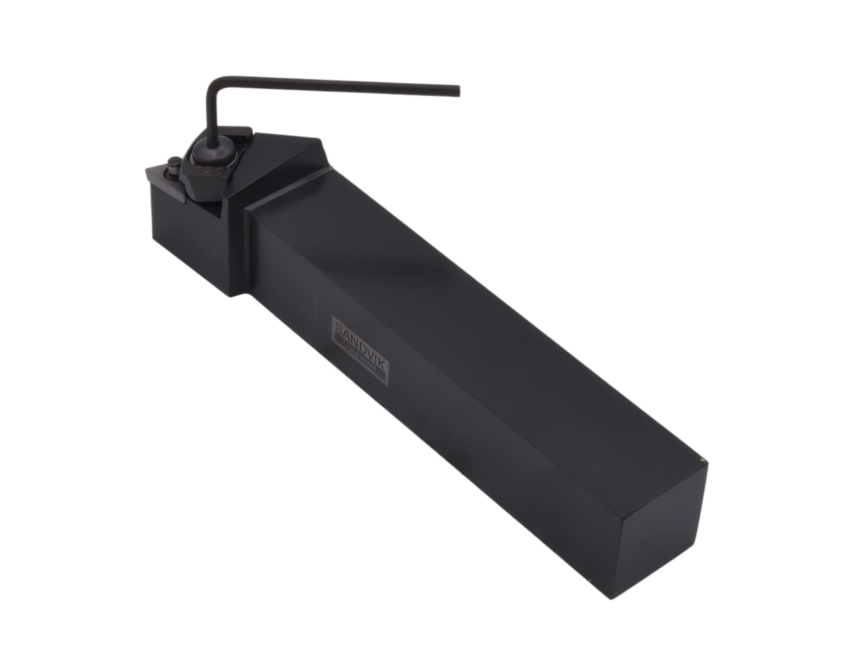 SANDVIK TOOL HOLDERS Sandvik MTJNR 2525M 16M1 Turning & Profiling Toolholder – 25×25 mm