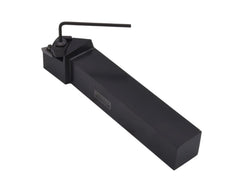 SANDVIK TOOL HOLDERS Sandvik MTJNR 2525M 16M1 Turning & Profiling Toolholder – 25×25 mm