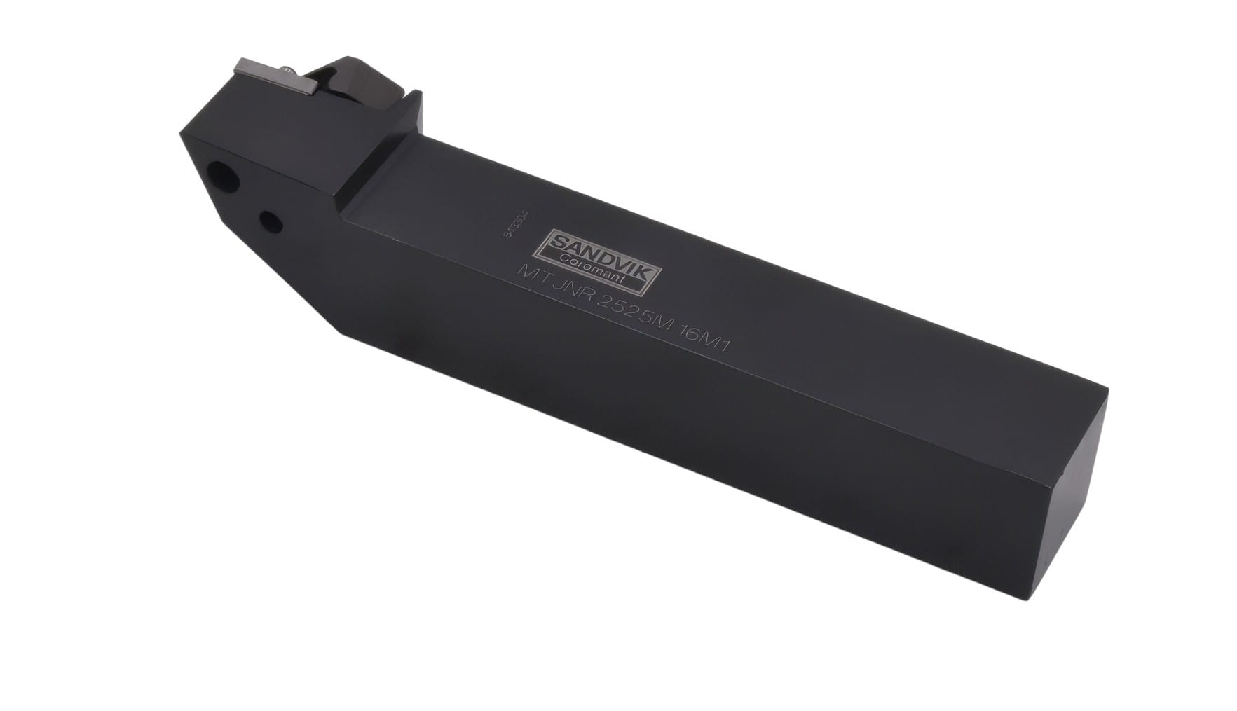 SANDVIK TOOL HOLDERS Sandvik MTJNR 2525M 16M1 Turning & Profiling Toolholder – 25×25 mm