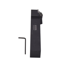 SANDVIK TOOL HOLDERS Sandvik MTJNR 2525M 16M1 Turning & Profiling Toolholder – 25×25 mm