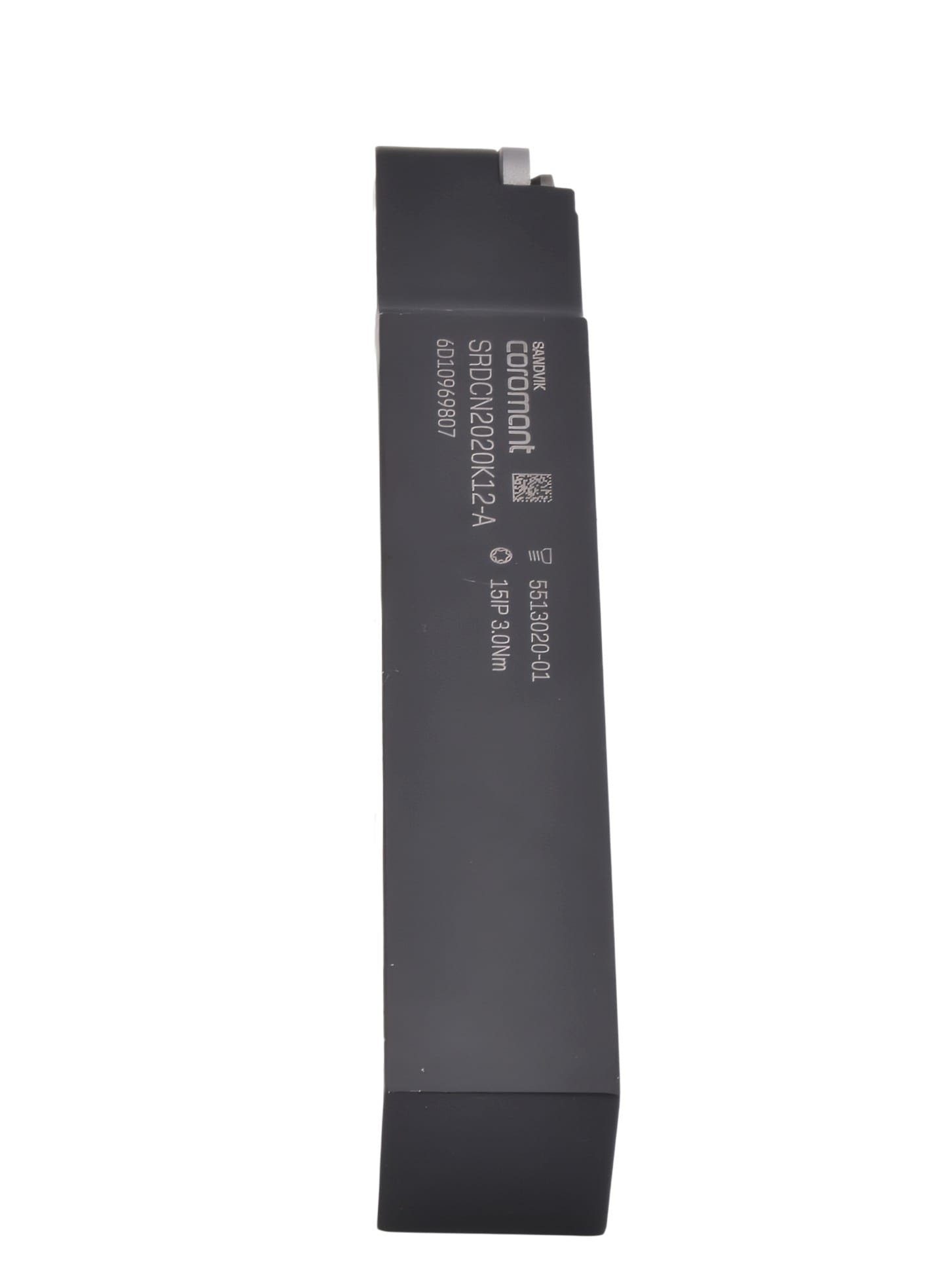 SANDVIK TOOL HOLDERS Sandvik SRDCN 2020K 12-A External Toolholder 20mm Square