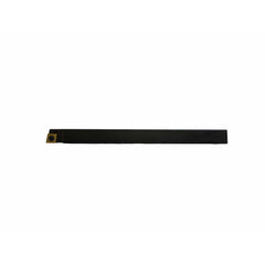 SCACR1010K06 Turning Tool Holder with 1pc Steel Cutting Insert - Twin Eagle Imports