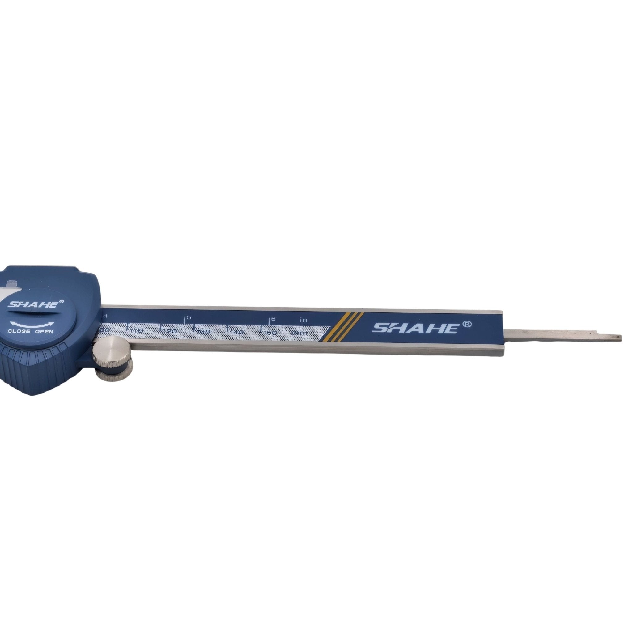 Shahe IP54 Digital Caliper 0-150mm / 0-6" Electronic Vernier Caliper - Twin Eagle Imports