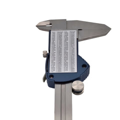 Shahe IP54 Digital Caliper 0-150mm / 0-6" Electronic Vernier Caliper - Twin Eagle Imports