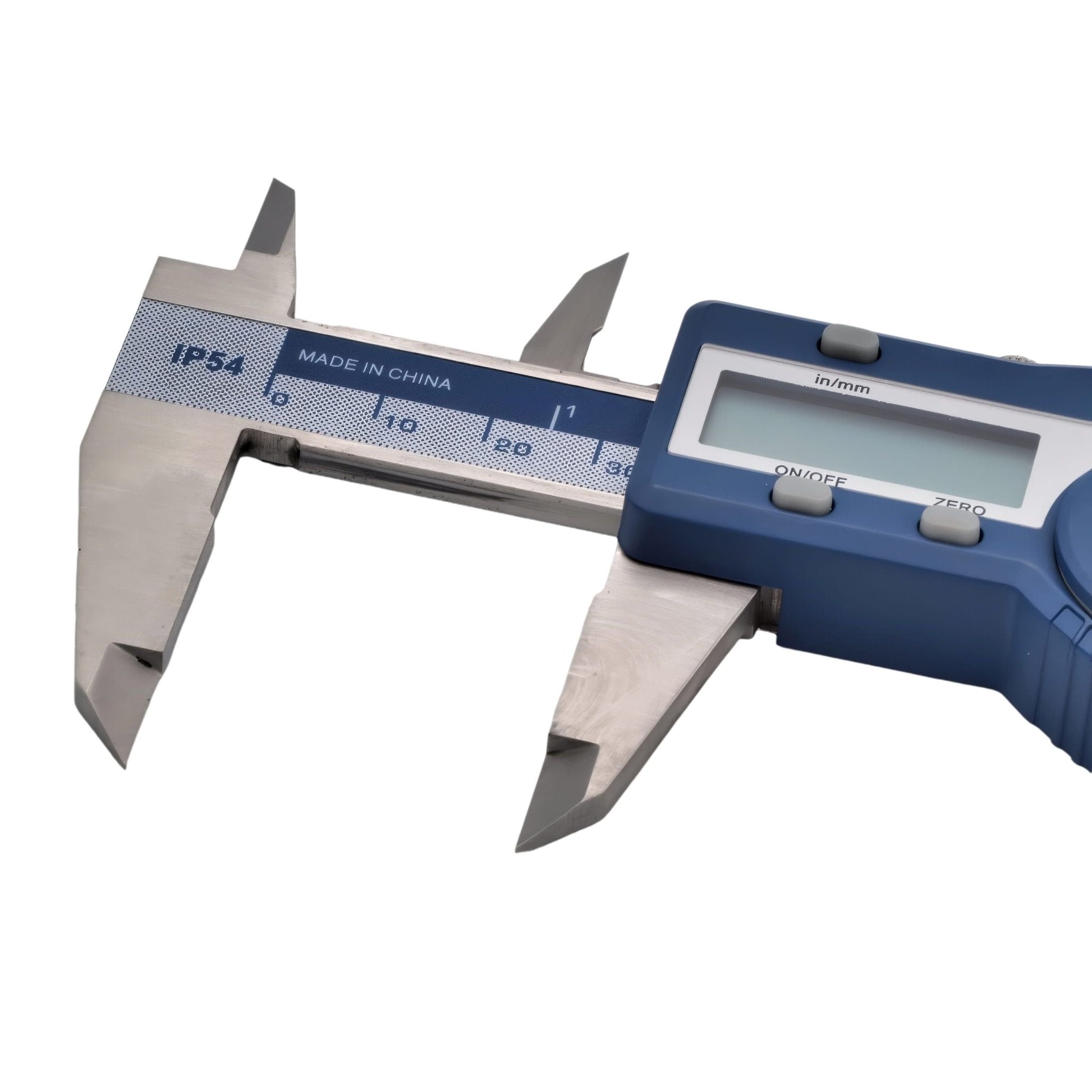 Shahe IP54 Digital Caliper 0-150mm / 0-6" Electronic Vernier Caliper - Twin Eagle Imports