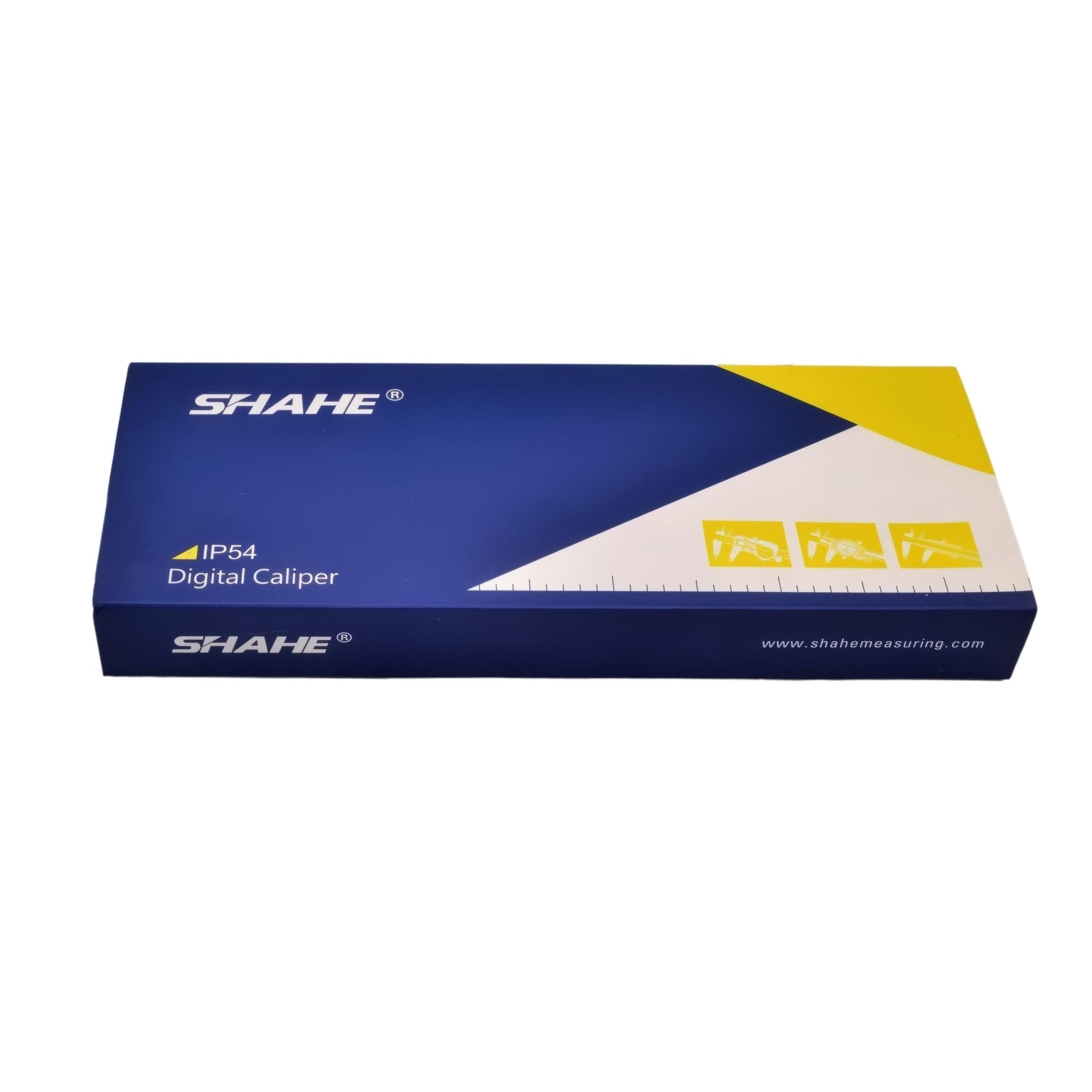 Shahe IP54 Digital Caliper 0-150mm / 0-6" Electronic Vernier Caliper - Twin Eagle Imports