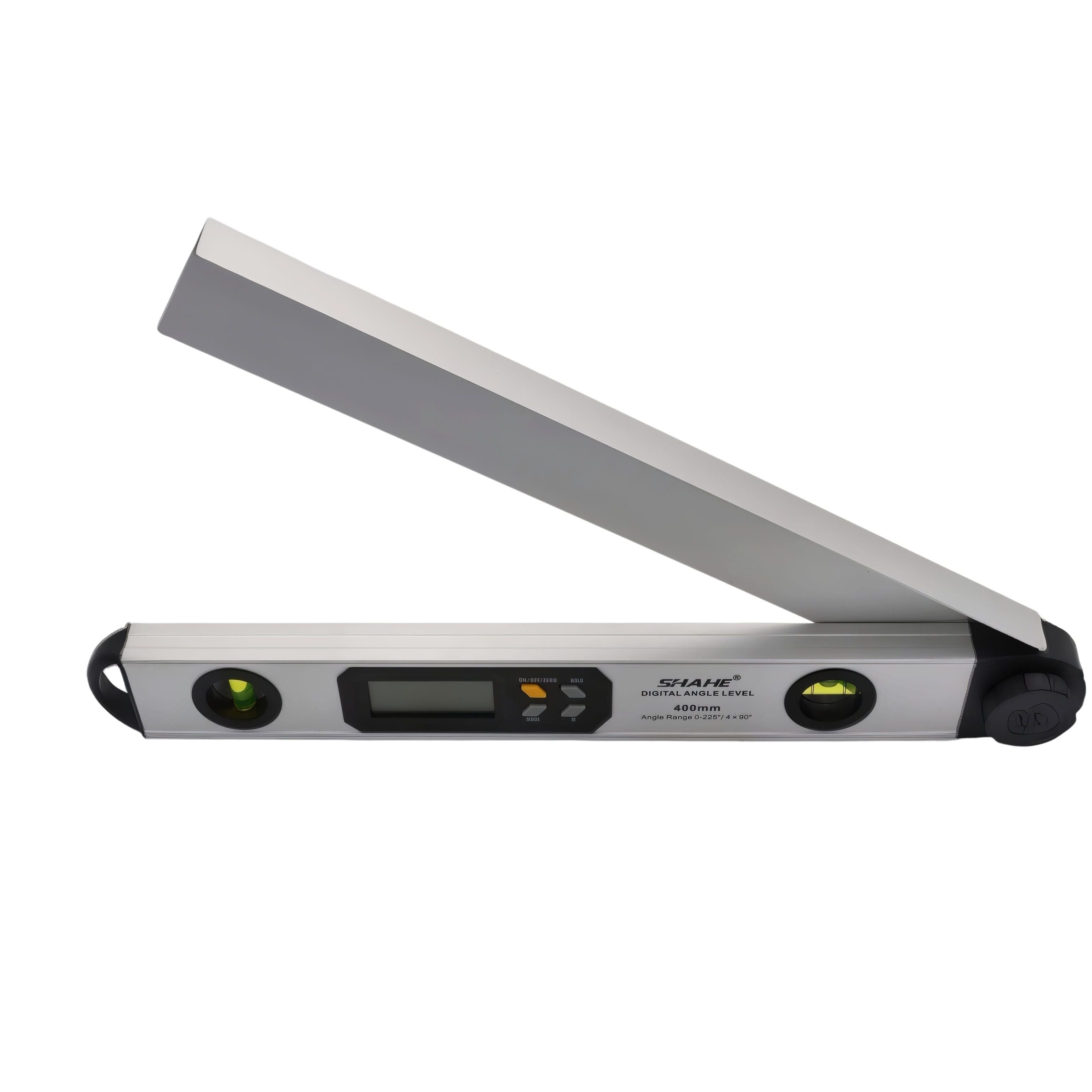 SHAHE MEASURING EQUIPMENT Shahe Aluminum Digital Angle Level 5425 S-400